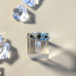 Diamond Ring 14K Yellow Gold